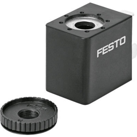 FESTO Solenoid Coil VACF-B-B2-7 VACF-B-B2-7